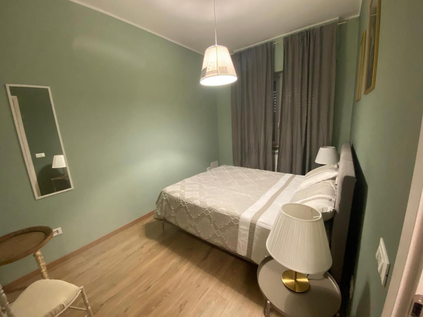 Relais 1 Near The Sea Airport Sea Rome Apartment Fiumicino Exterior foto