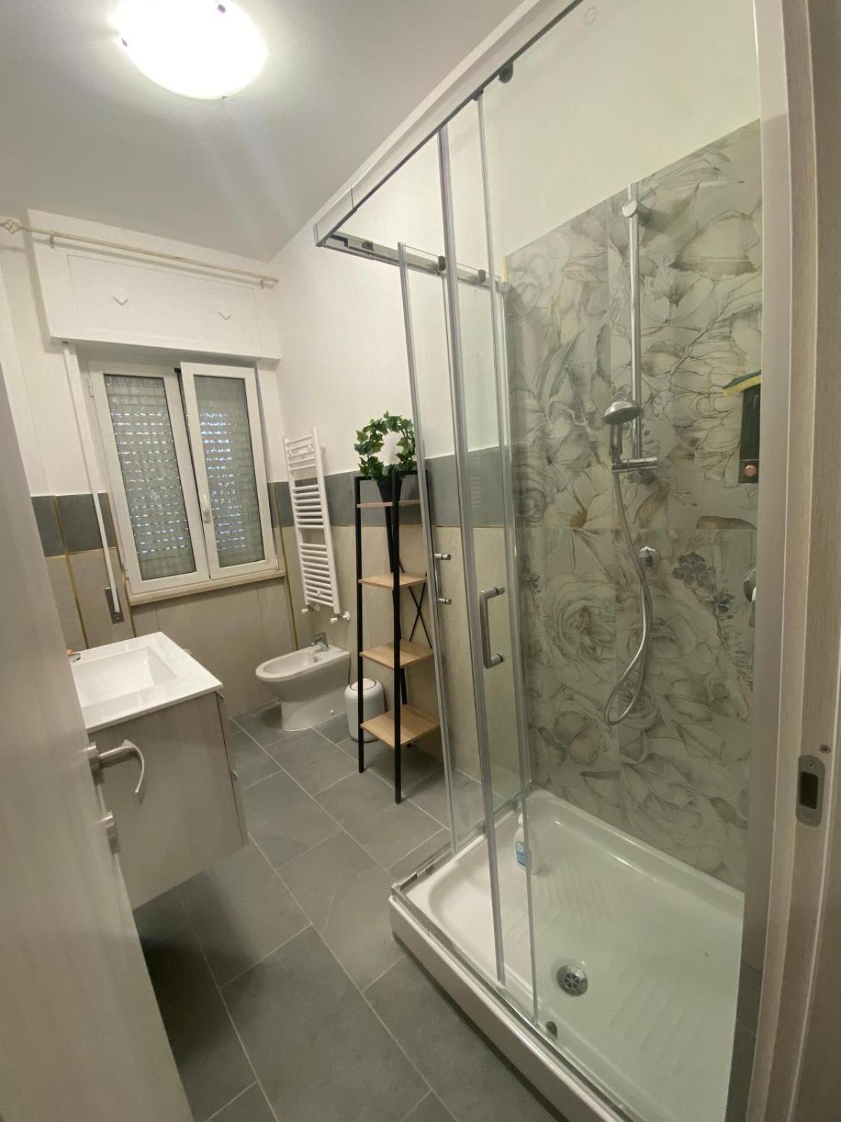 Relais 1 Near The Sea Airport Sea Rome Apartment Fiumicino Exterior foto