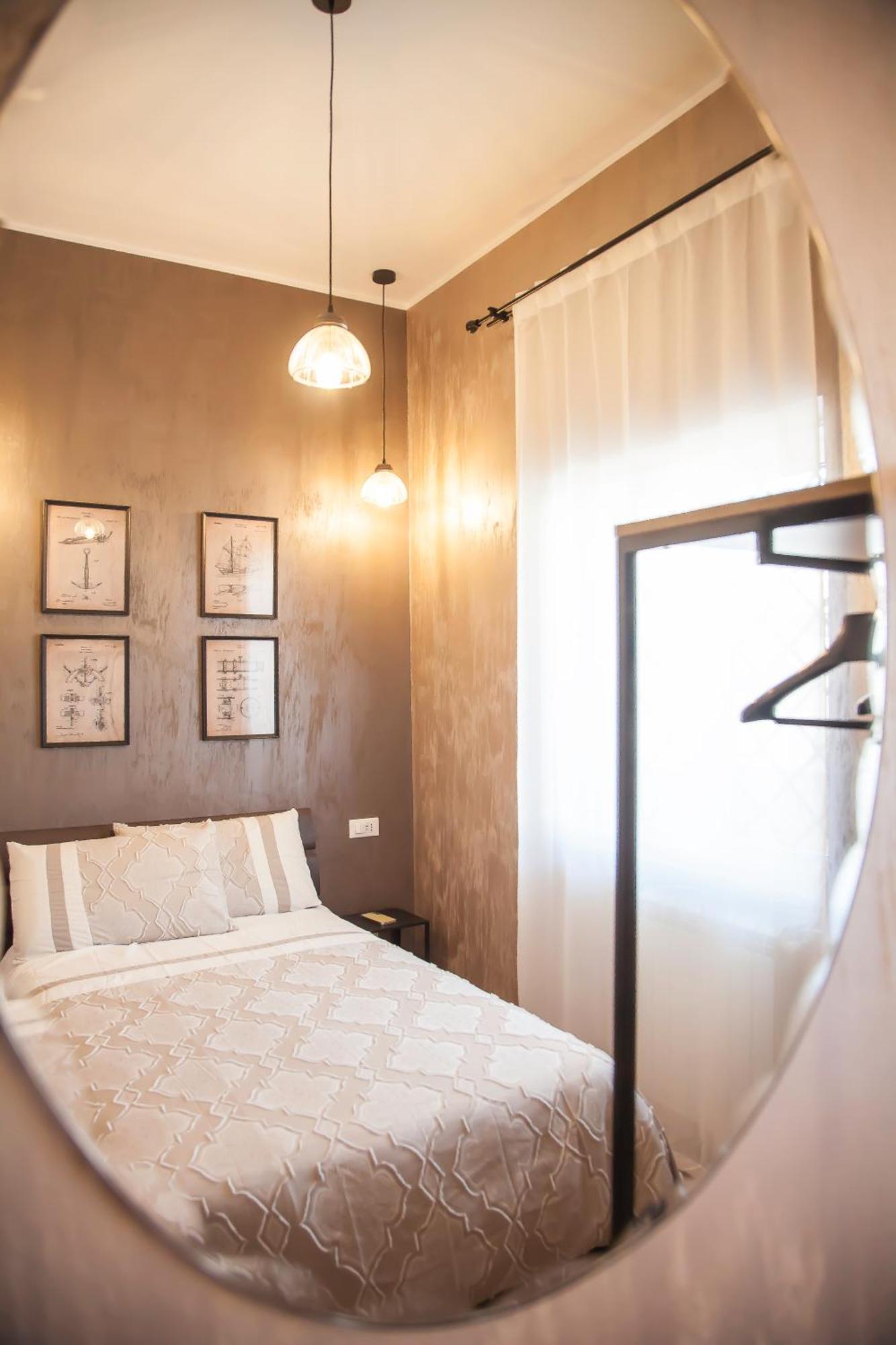 Relais 1 Near The Sea Airport Sea Rome Apartment Fiumicino Exterior foto