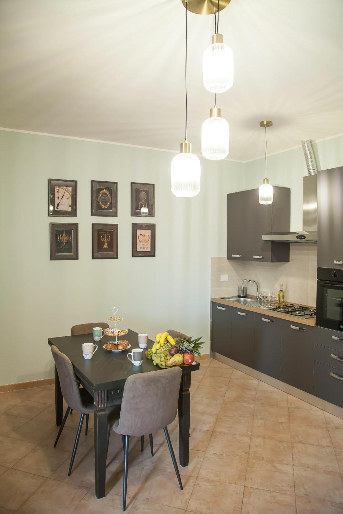 Relais 1 Near The Sea Airport Sea Rome Apartment Fiumicino Exterior foto